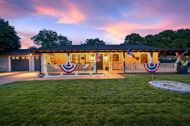 3421 Trails End Rd, Burleson, TX 76028 - photo 6