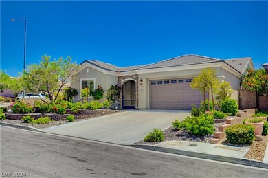 CORNER LOT AND INCREDIBLE LANDSCAPING