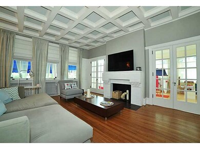 Living Room.