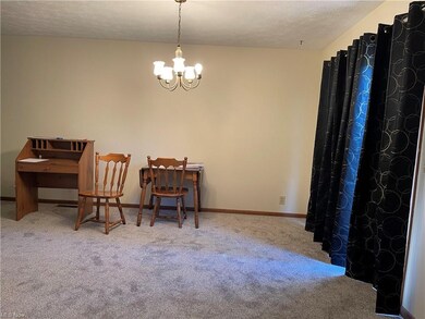 Dining Room View 2