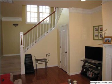 Lots of storage and natural light.