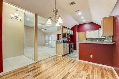 507 N Kreymer Ln, Wylie, TX 75098 - photo 5