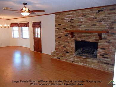 4600 Newcastle Dr, Tyler, TX 75703 - photo 4