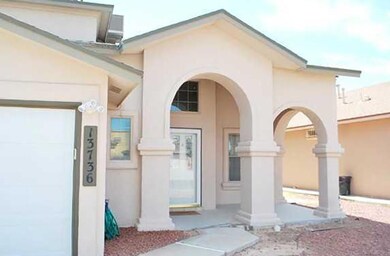 13736 Paseo Sereno Dr, El Paso, TX 79928 - photo 2
