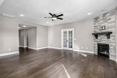 Ashley Floor Plan