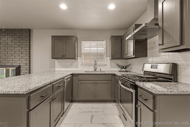 10704 E 26th St, Tulsa, OK 74129 - photo 5