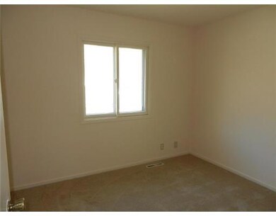 Bedroom.