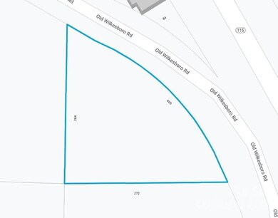 0 Old Wilkesboro Rd, Statesville, NC 28625 - photo 3