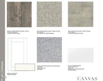 2728 Sammish Way, Raleigh, NC 27587 - photo 7