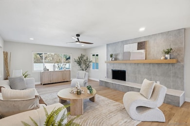 4177 Conrad Dr, Spring Valley, CA 91977 - photo 4