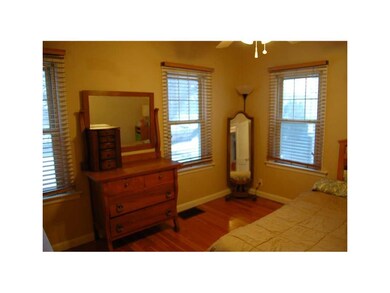 Master Bedroom.