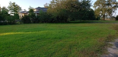Shorecrest Lot left side