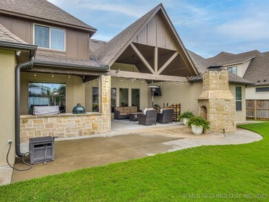 6517 E 134th St S, Bixby, OK 74008 - photo 7