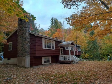 289 Upper Mad River Rd, Thornton, NH 03285 - photo 2