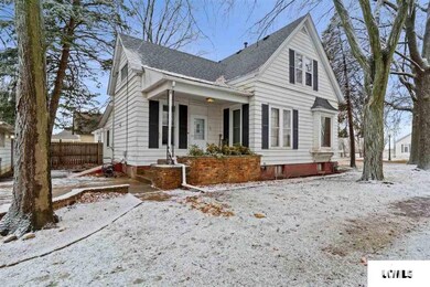 504 Wyatt Ave, Lincoln, IL 62656 - photo 4