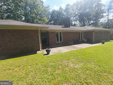 1376 Robinson Rd, Dahlonega, GA 30533 - photo 2