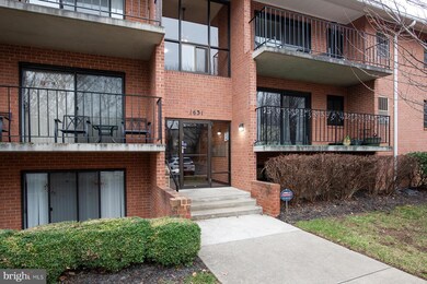 1631 Edgewood Place unit 3, Hagerstown, MD 21740 - photo 2