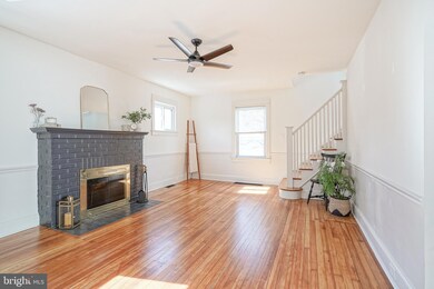 213 Guilford Ave, Haddon Township, NJ 08108 - photo 5