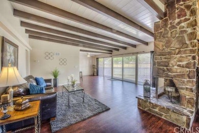 Enjoy Chilly Evenings sitting by your Stone Firepl