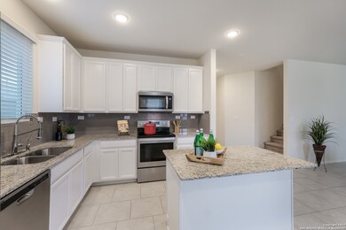 7318 Champion Creek, San Antonio, TX 78252 - photo 5