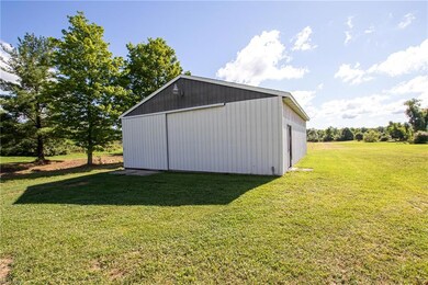 40x32 outbuilding