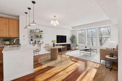 580 N 2nd St unit 300, Minneapolis, MN 55401 - photo 3