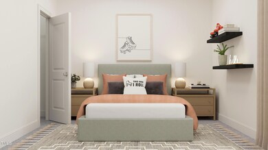 1521 Odette Way, Durham, NC 27703 - photo 7