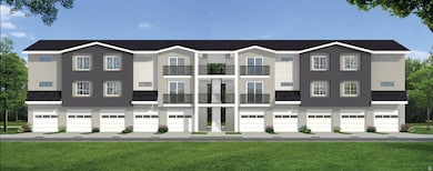 3412 Willy Way unit 1, Eagle Mountain, UT 84005 - photo 2