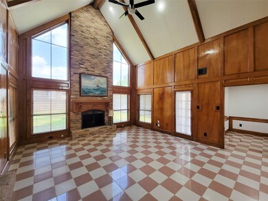 7727 Creek Glen Dr, Houston, TX 77095 - photo 2