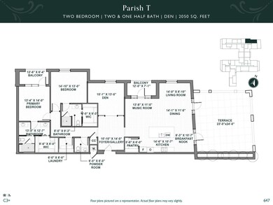 PeninsulaOfCharleston_FloorPlans_Parish-
