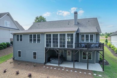 1100 Hidden Hills Cir, Greensboro, GA 30642 - photo 5