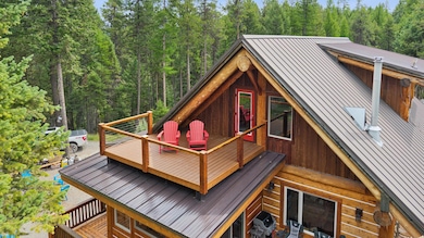 190 Cliff Creek Rd, Whitefish, MT 59937 - photo 5