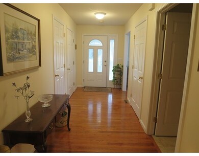 46 Palmer Rd unit 33, Monson, MA 01057 - photo 5