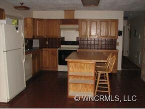 UPDATED KITCHEN