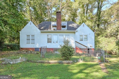 819 Northern Ave, Clarkston, GA 30021 - photo 6