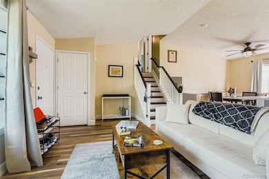 8442 Blazing Star Place, Parker, CO 80134 - photo 6