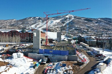 The Amble Construction Progress December 2024