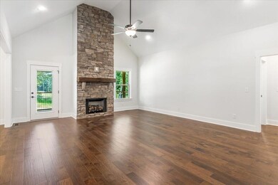 7391 Gamble Rd, Georgetown, TN 37336 - photo 4