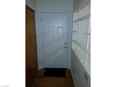 Front Foyer entrance!