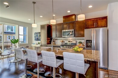 7909 229th Place SW unit D, Edmonds, WA 98026 - photo 5