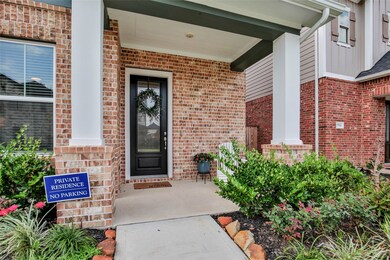 27038 Keystone Brook Way, Katy, TX 77494 - photo 4