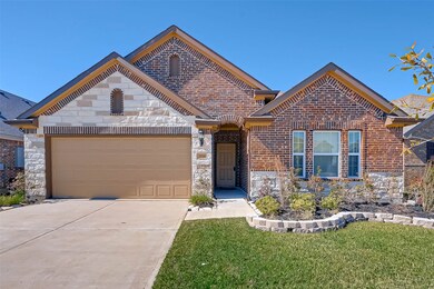 3814 Palmer Meadow Ct, Katy, TX 77494 - photo 5