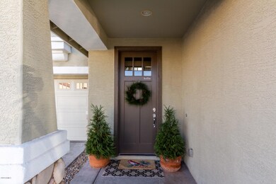 Welcome Home!