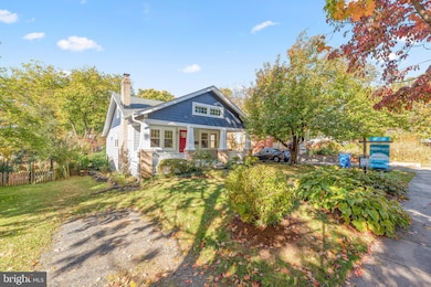 9112 Glenridge Rd, Silver Spring, MD 20910 - photo 3