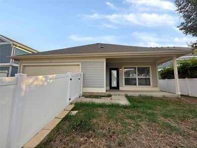 1421 Providence Blvd, Providence Village, TX 76227 - photo 5