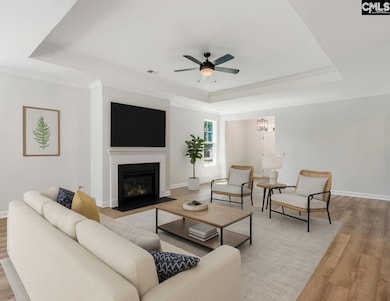 253 Horse Farm Place, Lexington, SC 29072 - photo 2