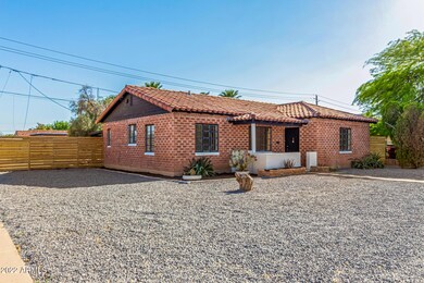 1845 E Palm Ln, Phoenix, AZ 85006 - photo 2