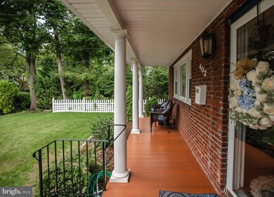 402 W Park Blvd, Haddonfield, NJ 08033 - photo 4