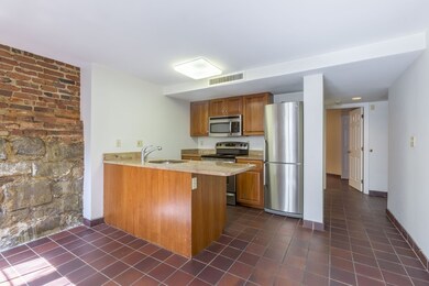 7 Henchman St unit 101, Boston, MA 02113 - photo 3