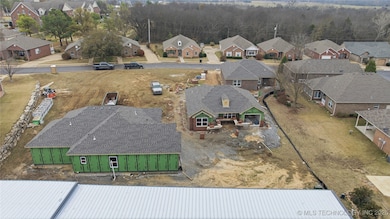 4239 Greentree Way unit 56A, Sand Springs, OK 74063 - photo 5